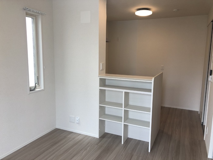 3/16 リビング/ダイニング