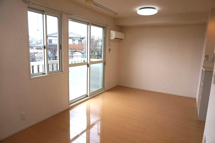 3/20 リビング/ダイニング