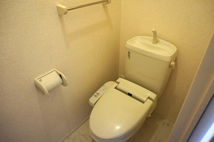 9/20 トイレ