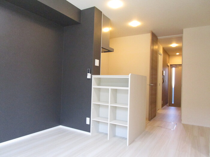 3/20 リビング/ダイニング