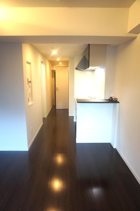 3/19 リビング/ダイニング