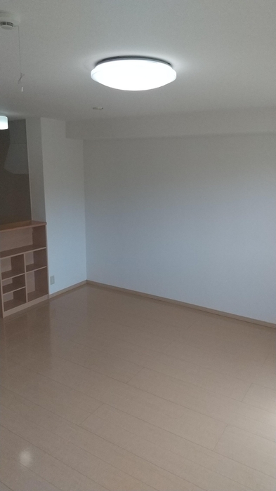 3/17 リビング/ダイニング