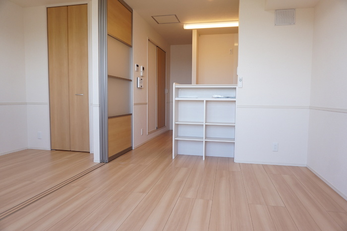 3/21 リビング/ダイニング