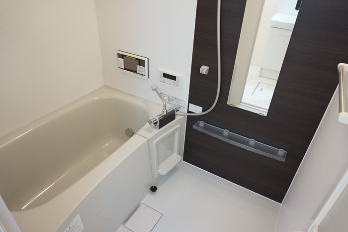 7/21 浴室