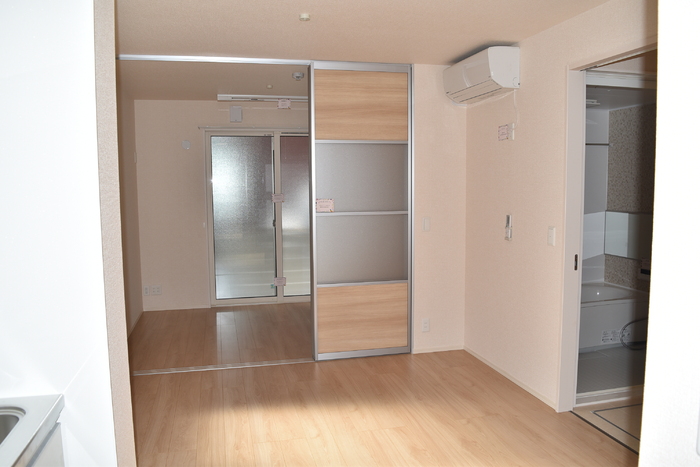 3/21 リビング/ダイニング