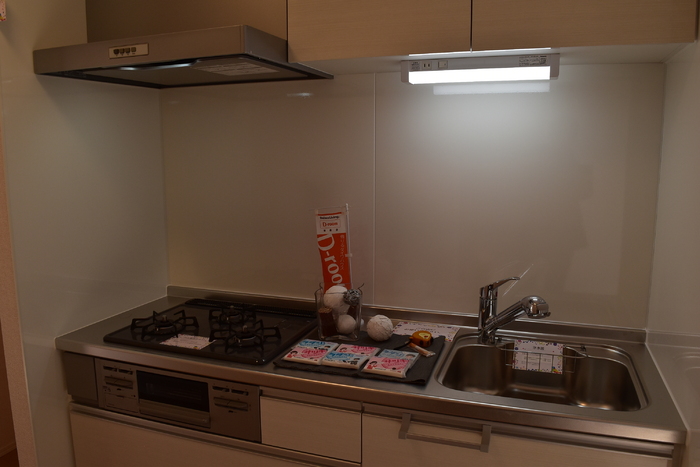 6/21 キッチン