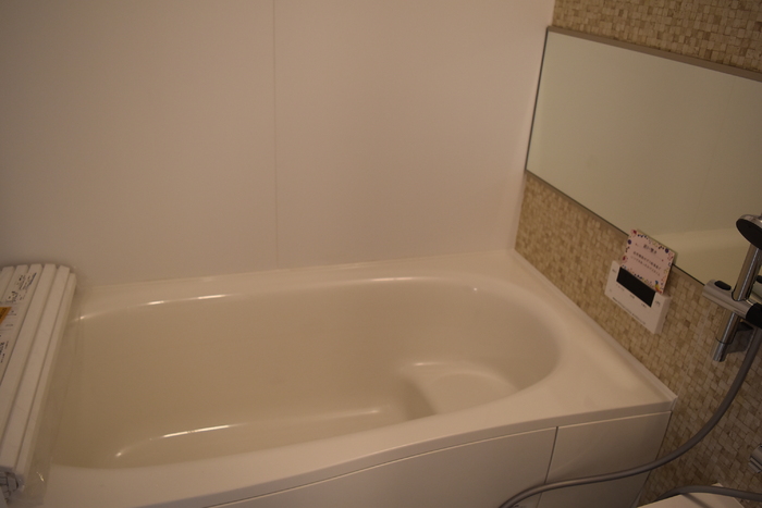 7/21 浴室