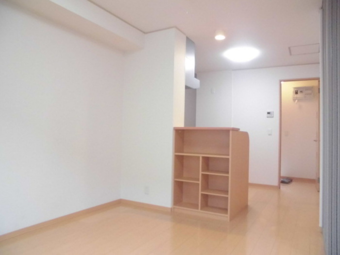 3/13 リビング/ダイニング