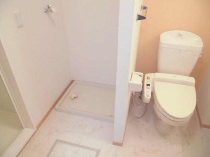8/13 トイレ
