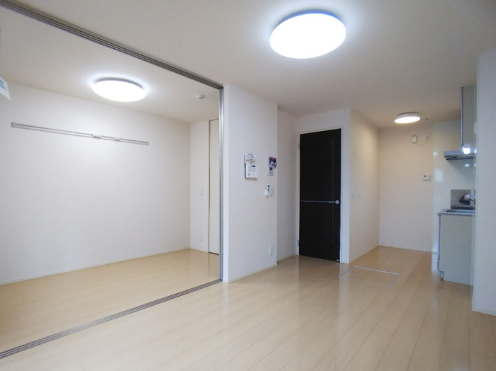 3/19 リビング/ダイニング