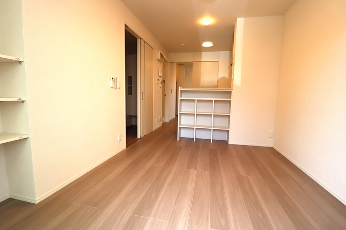 3/21 リビング/ダイニング