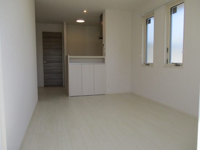 3/22 リビング/ダイニング