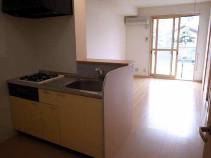 3/6 リビング/ダイニング