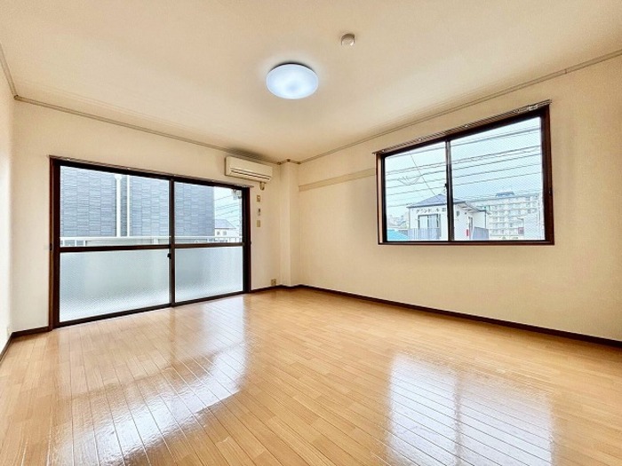 3/15 リビング/ダイニング