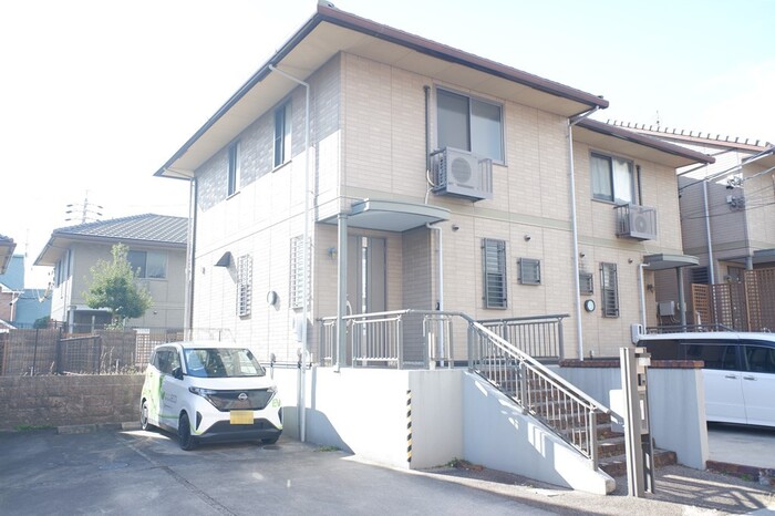 1/19 外観