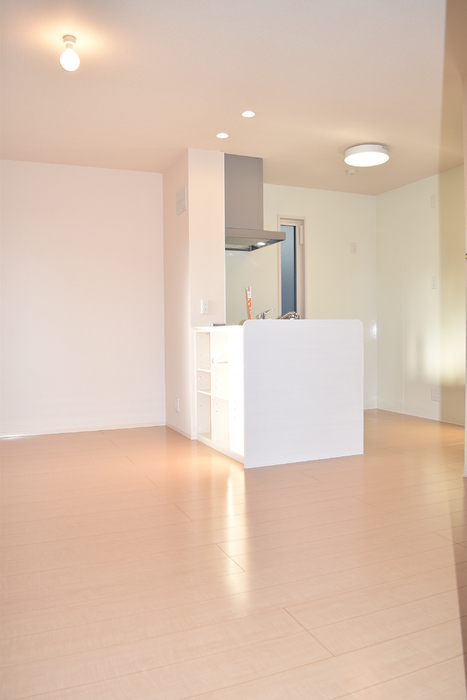 3/20 リビング/ダイニング