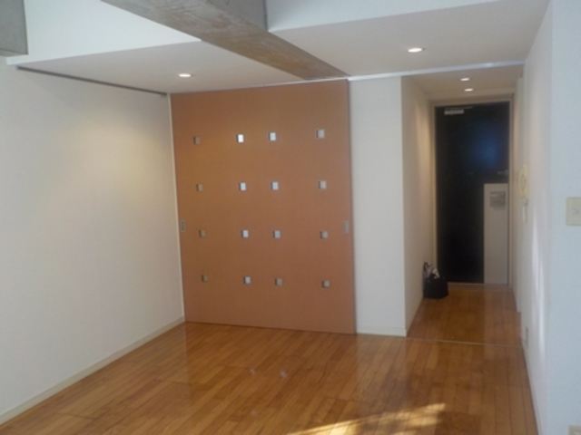 7/21 リビング/ダイニング