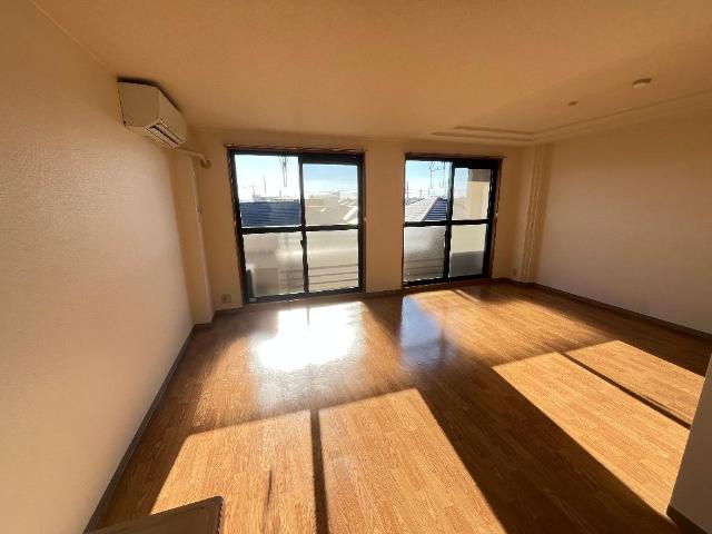 4/25 リビング/ダイニング