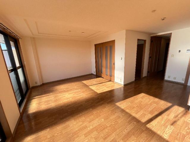 3/25 リビング/ダイニング