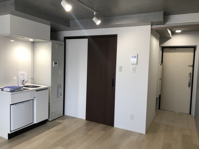 8/26 リビング/ダイニング