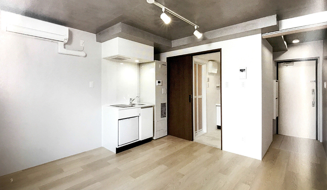 7/26 リビング/ダイニング