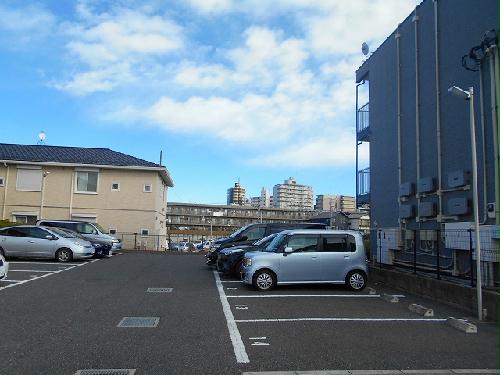13/24 エントランス