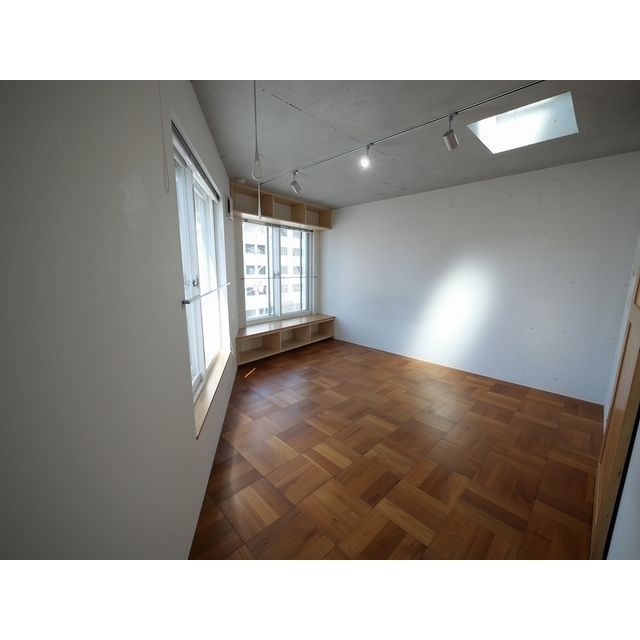 3/17 リビング/ダイニング