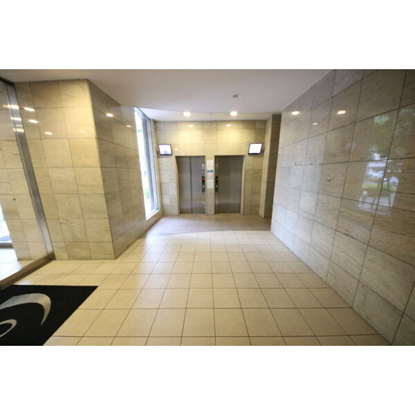 5/15 エントランス