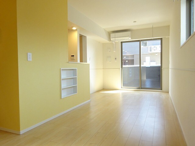 3/20 リビング/ダイニング