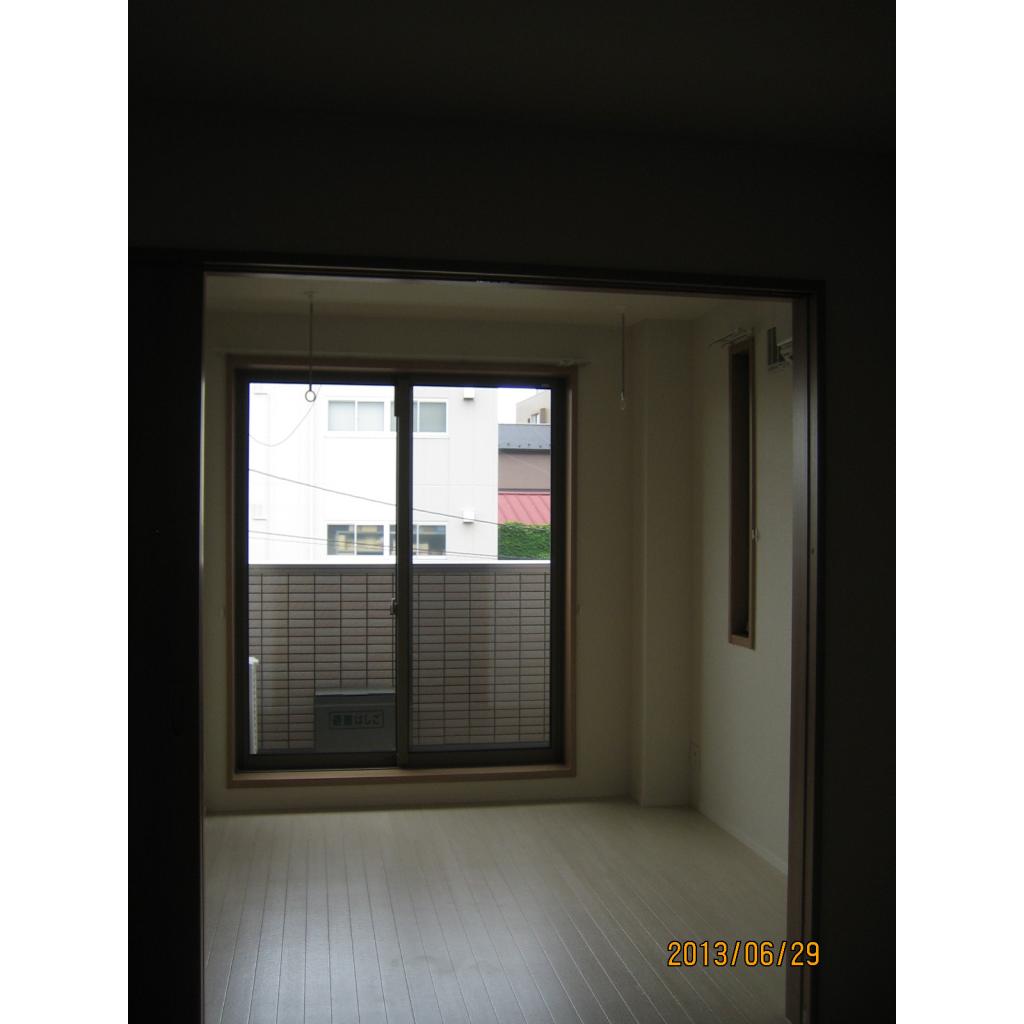 3/22 リビング/ダイニング