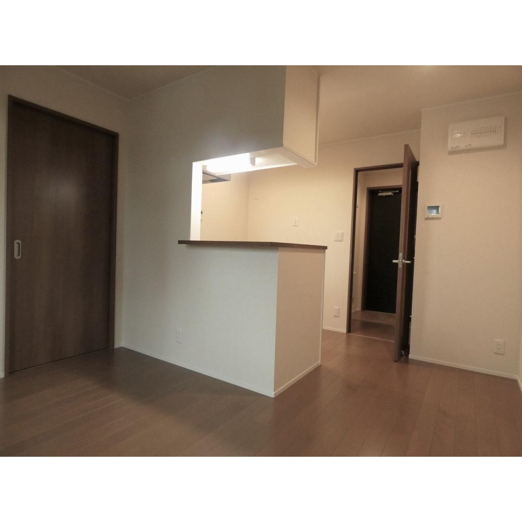 3/20 リビング/ダイニング