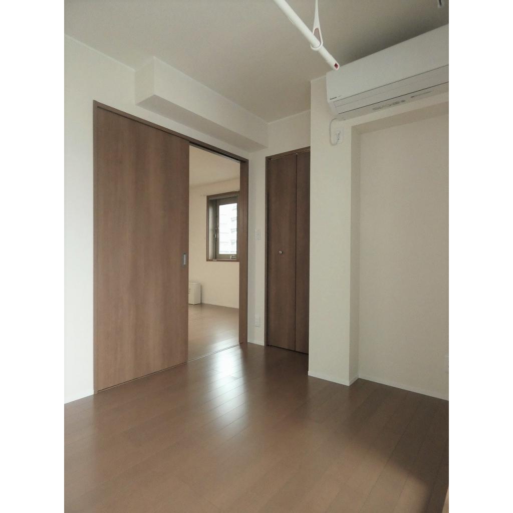 4/20 リビング/ダイニング