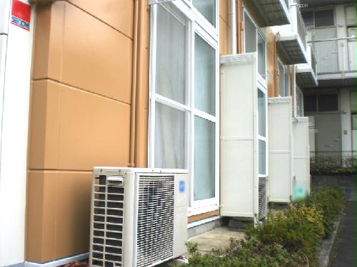 9/12 バルコニー