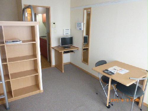 3/12 リビング/ダイニング