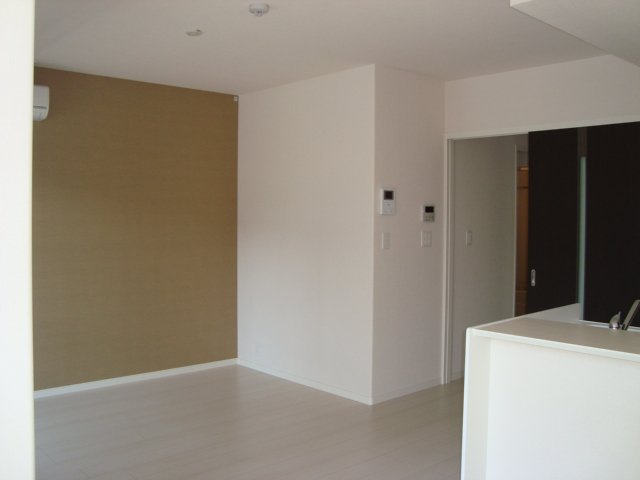 5/24 リビング/ダイニング