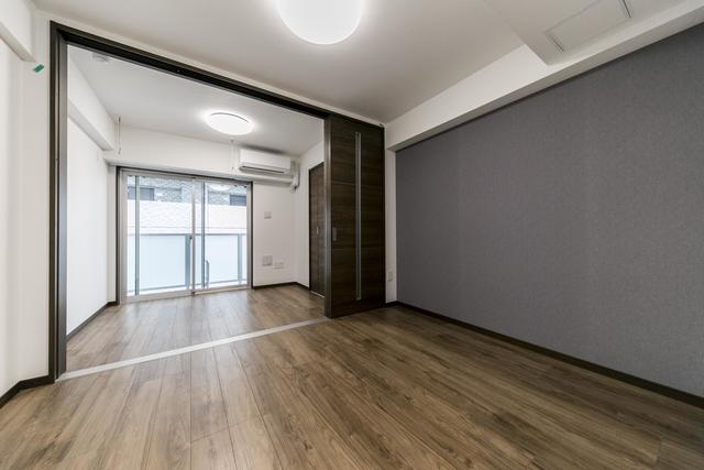 3/20 リビング/ダイニング