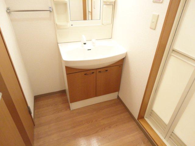 18/26 洗面