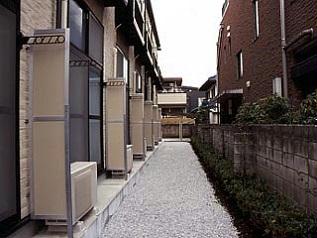 11/20 エントランス