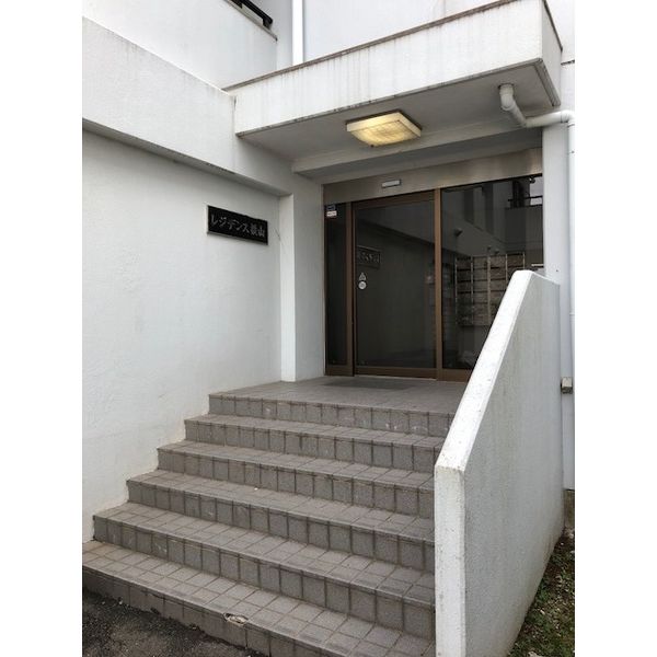 7/9 エントランス