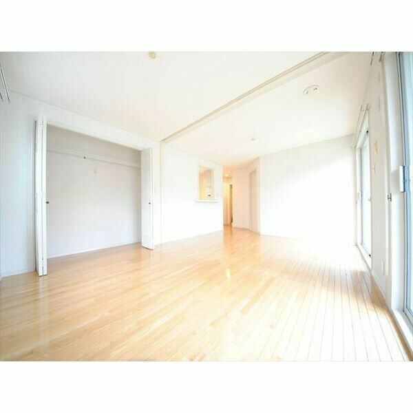 6/27 リビング/ダイニング