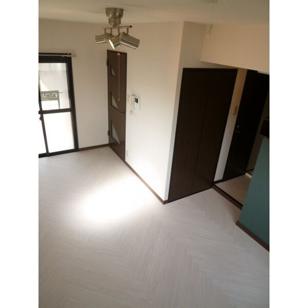 3/18 リビング/ダイニング