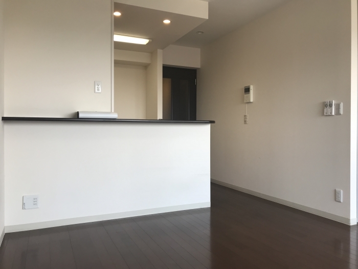 3/28 リビング/ダイニング