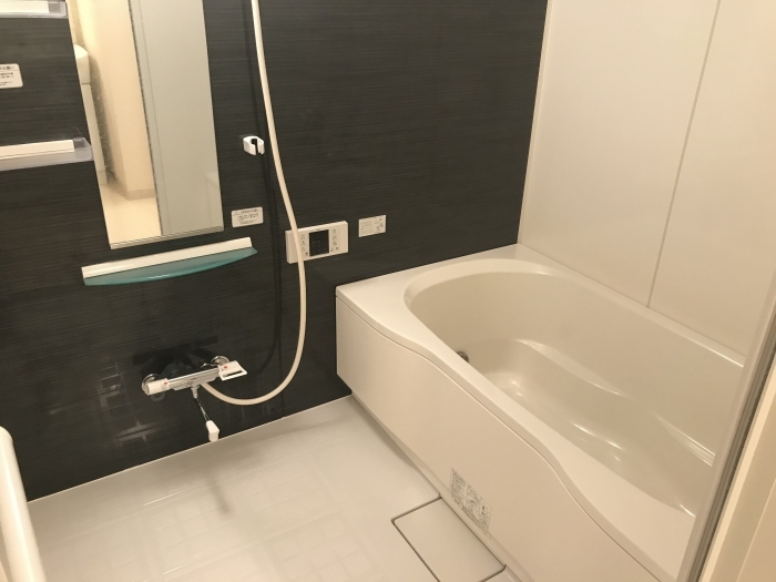 7/28 浴室