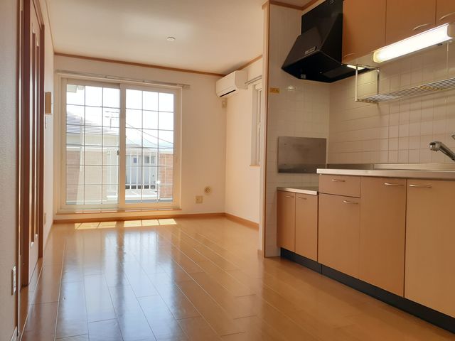 3/20 リビング/ダイニング