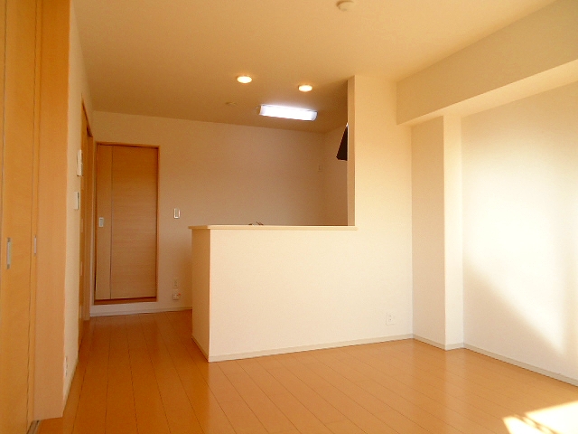 3/20 リビング/ダイニング