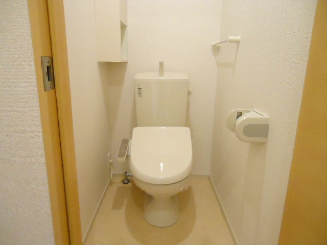 9/20 トイレ