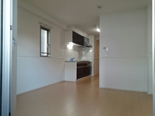 3/20 リビング/ダイニング