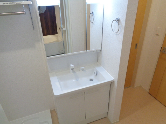 10/20 洗面