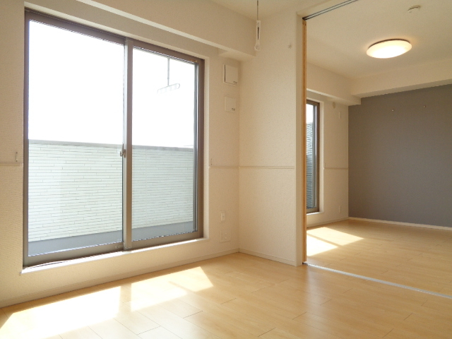 3/20 リビング/ダイニング