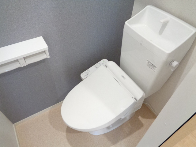 10/20 トイレ